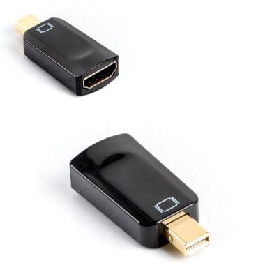 ADAPTADOR MINI DISPLAYPORT MACHO A HDMI HEMBRA LANBERG