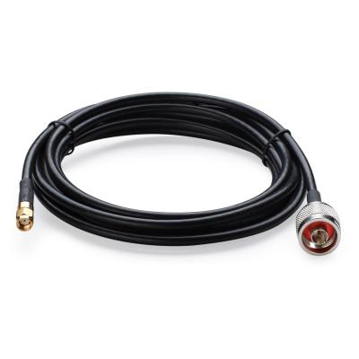 CABLE PIGTAIL TP-LINK TL-ANT24PT3 - CONECTOR N MACHO A RP-SMA