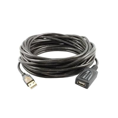 Cable Alargador USB 2.0 ALFA Network AUSBC/ USB Macho - USB