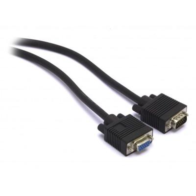 CABLE ALARGADOR GEBL CMN2072 - VGA MACHO-HEMBRA - 3 METROS -