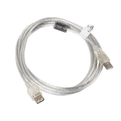 CABLE ALARGADOR USB LANBERG CA-USBE-12CC-0030-TR - CONECTORES