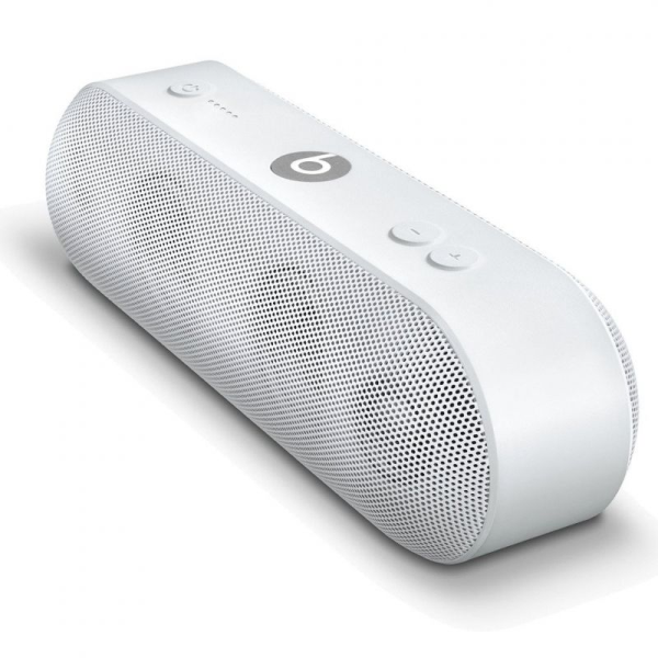 ALTAVOZ INALÁMBRICO BEATS PILL + 2.0 ML4P2ZM/A - BLUETOOTH - MICRÓFONO INTEGRADO - FUNCIÓN MANOS LIBRES - BATERÍA RECARGABLE - B