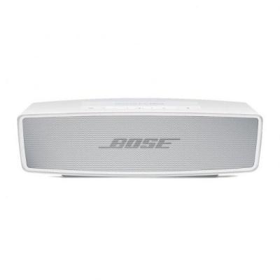 Altavoz con Bluetooth Bose SoundLink Mini II / 2.0/ Plata