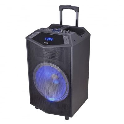 ALTAVOZ TROLLEY BLUETOOTH DENVER TSP-504 - 50W RMS -