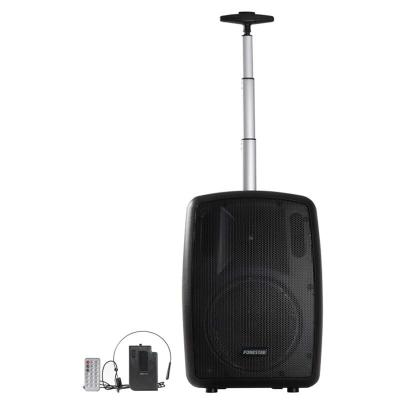 Altavoz Portable Fonestar AMPLY-TP/ 100W/ 1.0