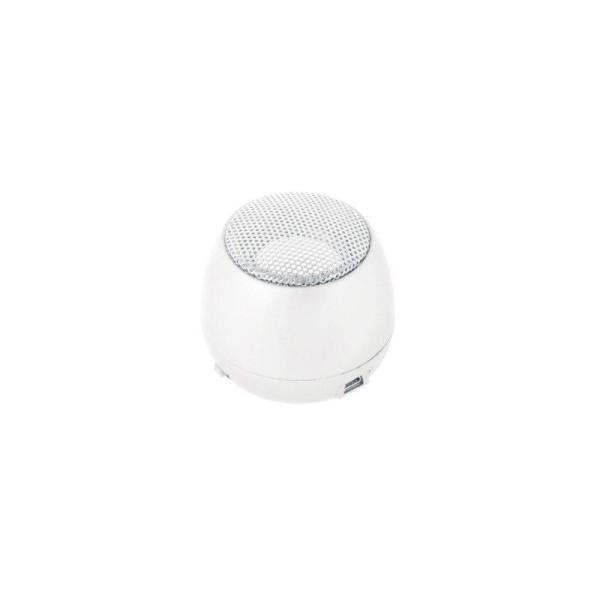 Altavoz Fonestar AP-20B/ 2W/ 1.0/ Blanco