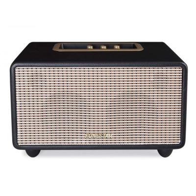 Altavoz con Bluetooth Fonestar Bluevintage-45N/ 40W