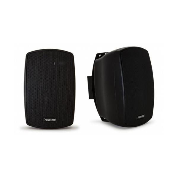 Altavoces Fonestar ELIPSE-4/ 60W/ 2.0