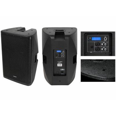 Altavoz Autoamplificado Fonestar FORCE-15DSP/ 700W