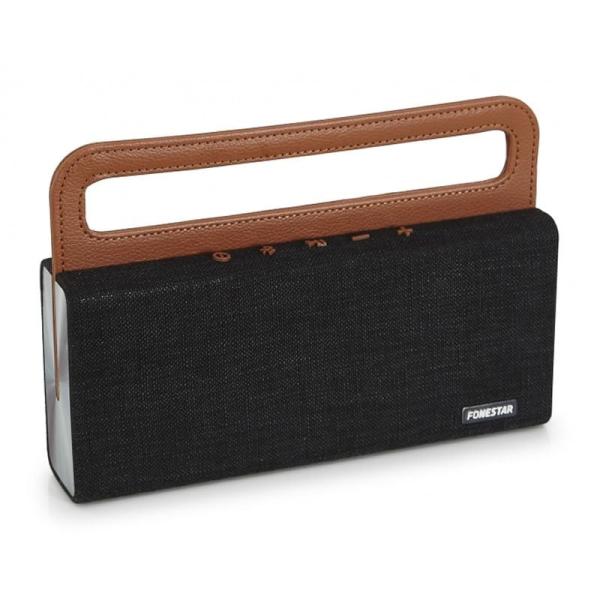 Altavoz con Bluetooth Fonestar HANDY-N