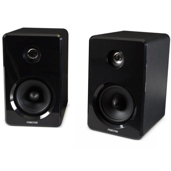 Altavoces Fonestar Monitor-PL/ 20W/ 2.0