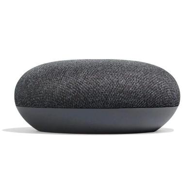 Altavoz Inteligente Google Home Mini Carbón