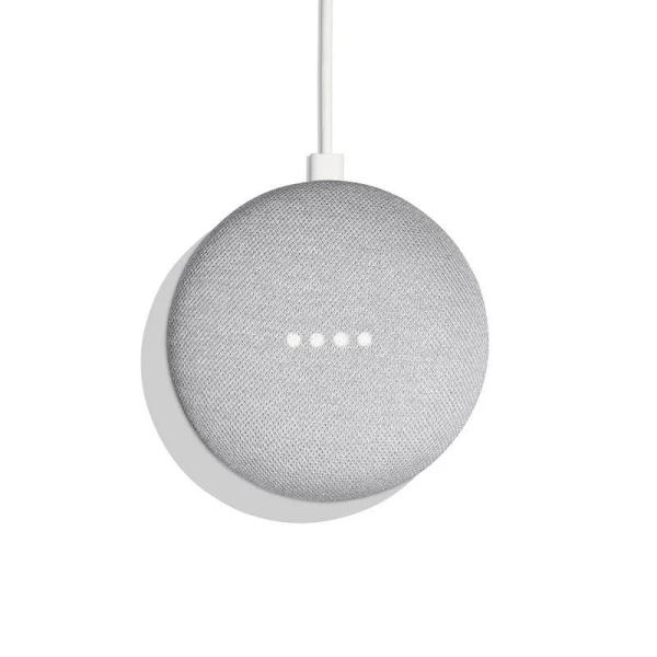 Altavoz Inteligente Google Home Mini Tiza