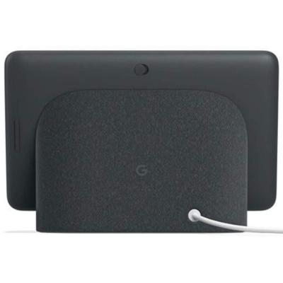 Altavoz Inteligente Google NEST HUB Gris Carbón