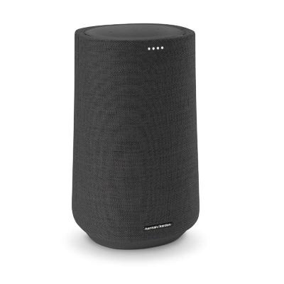 ALTAVOZ INTELIGENTE HARMAN KARDON CITATION 100 BLACK - 50W RMS