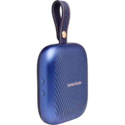 Altavoz con Bluetooth Harman Kardon HK Neo Bsg/ 3W/ 1.0/ Azul