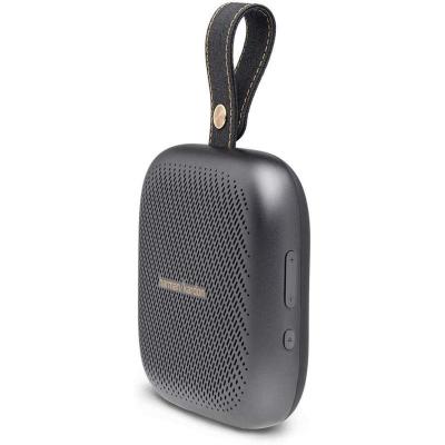 Altavoz con Bluetooth Harman Kardon HK Neo Bsg/ 3W/ 1.0/ Gris