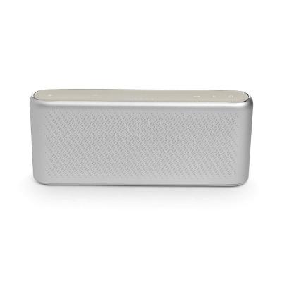 ALTAVOZ BLUETOOTH HARMAN KARDON TRAVELER SILVER - 10W - BT4.2 -