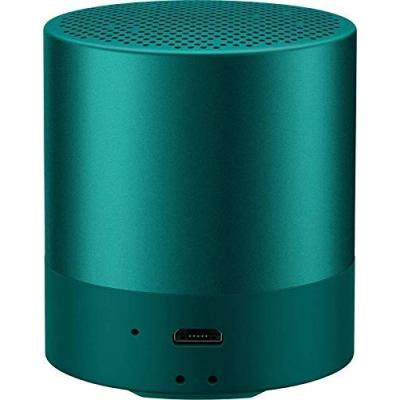 ALTAVOZ BLUETOOTH HUAWEI CM510 VERDE - BT4.2 - 3W - IP54 -