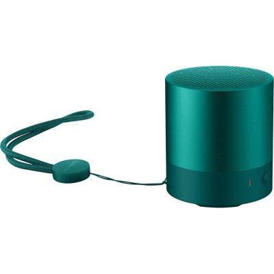 ALTAVOZ BLUETOOTH HUAWEI CM510 VERDE - BT4.2 - 3W - IP54 -