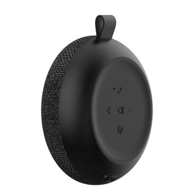 Altavoz con Bluetooth Innjoo Corn YX0001/ 2W/ 1.0/ Negro