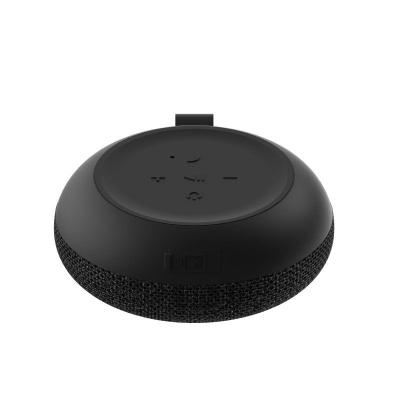 Altavoz con Bluetooth Innjoo Corn YX0001/ 2W/ 1.0/ Negro