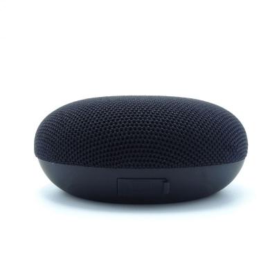 ALTAVOZ BLUETOOTH INNJOO CORN YX001 NEGRO - 45MM - 4 OHMIOS -