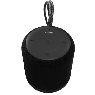 ALTAVOZ BLUETOOTH INNJOO CORN YX002 NEGRO - 52MM - 4 OHMIOS -