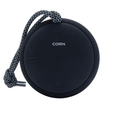 ALTAVOZ BLUETOOTH INNJOO CORN YX002 NEGRO - 52MM - 4 OHMIOS -