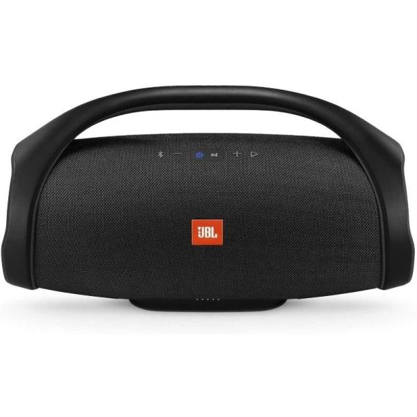 Altavoz con Bluetooth JBL Boombox/ 60W