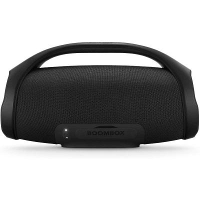 Altavoz con Bluetooth JBL Boombox/ 60W