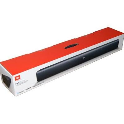 BARRA DE SONIDO JBL BAR STUDIO 2.0 - BLUETOOTH - 30W - 1