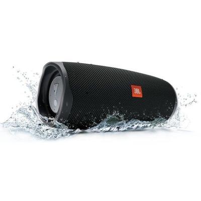 Altavoz con Bluetooth JBL Charge 4/ 30W/ 1.0/ Negro