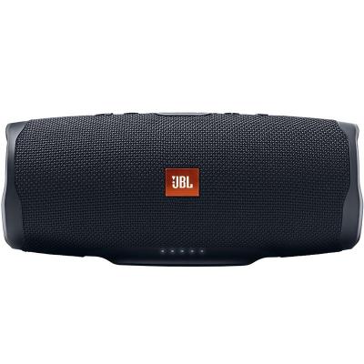 Altavoz con Bluetooth JBL Charge 4/ 30W/ 1.0/ Negro