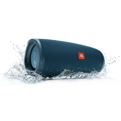 Altavoz con Bluetooth JBL Charge 4/ 30W/ 1.0/ Azul