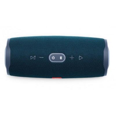 Altavoz con Bluetooth JBL Charge 4/ 30W/ 1.0/ Azul