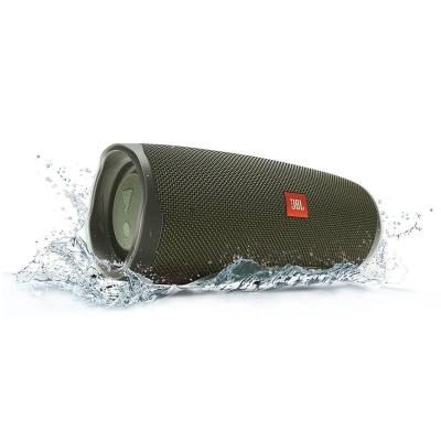 Altavoz con Bluetooth JBL Charge 4/ 30W/ 1.0/ Verde