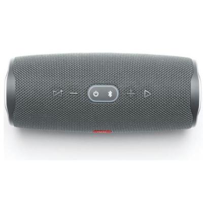 Altavoz con Bluetooth JBL Charge 4/ 30W/ 1.0/ Gris