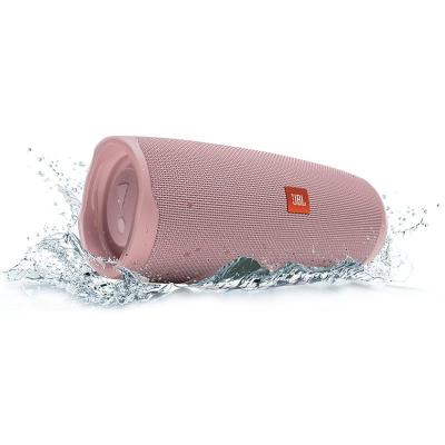 Altavoz con Bluetooth JBL CHARGE 4/ 30W/ 1.0/ Rosa