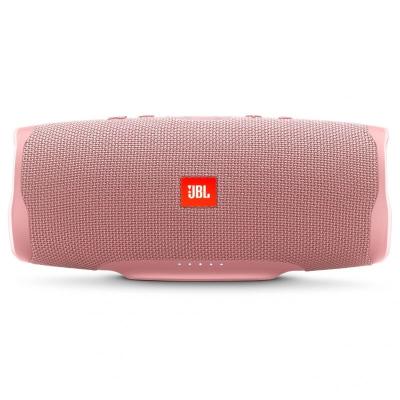 Altavoz con Bluetooth JBL CHARGE 4/ 30W/ 1.0/ Rosa