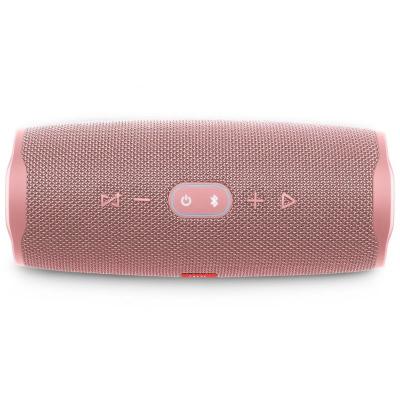 Altavoz con Bluetooth JBL CHARGE 4/ 30W/ 1.0/ Rosa