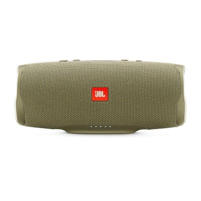 ALTAVOZ BLUETOOTH JBL CHARGE 4 SAND - 30W - IPX7 RESIST. 