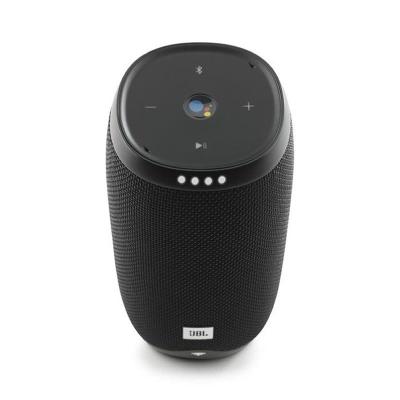 ALTAVOZ INTELIGENTE JBL LINK 10 BLACK - 2*8W - WIFI - BT4.2 -