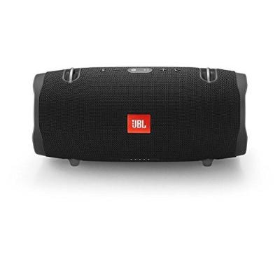 Altavoz con Bluetooth JBL Xtreme 2/ 40W/ 2.0