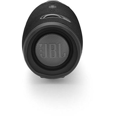 Altavoz con Bluetooth JBL Xtreme 2/ 40W/ 2.0