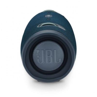 Altavoz con Bluetooth JBL Xtreme 2/ 40W/ 2.0/ Azul