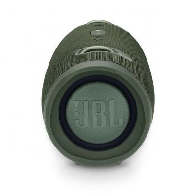 ALTAVOZ BLUETOOTH PORTÁTIL JBL XTREME 2 GREEN - 2*20W - BT4.2 -