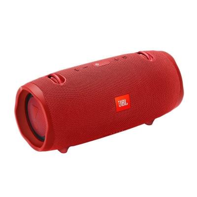 ALTAVOZ BLUETOOTH PORTÁTIL JBL XTREME 2 RED - 2*20W - BT4.2 -