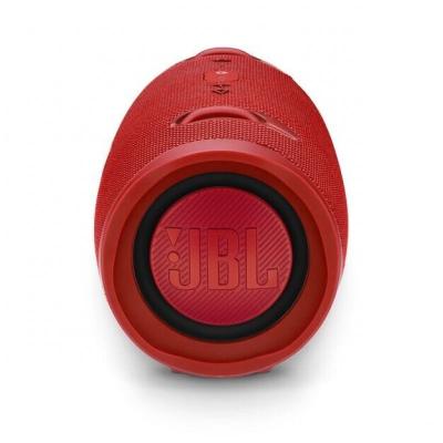 ALTAVOZ BLUETOOTH PORTÁTIL JBL XTREME 2 RED - 2*20W - BT4.2 -