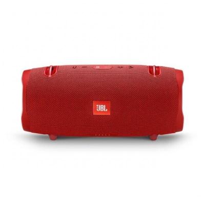 ALTAVOZ BLUETOOTH PORTÁTIL JBL XTREME 2 RED - 2*20W - BT4.2 -